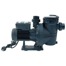 Pompes de filtration